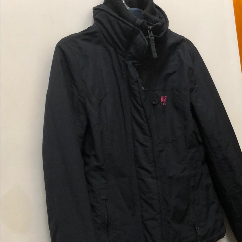 A&F Jacket